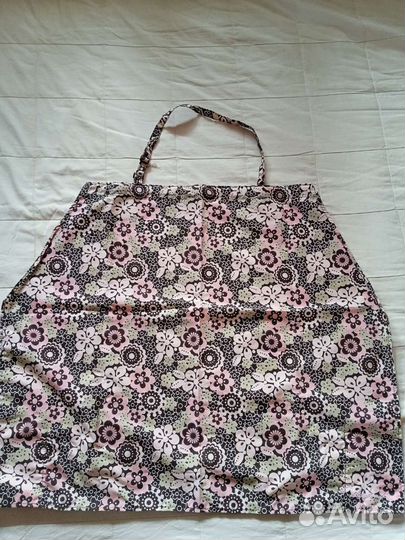 Фартук для кормления