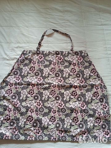 Фартук для кормления