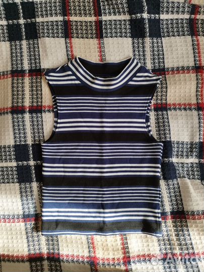 Женские вещи