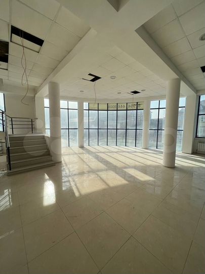 Свободного назначения, 420 м²