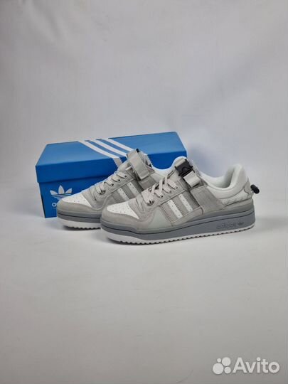 Кроссовки adidas forum low