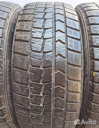 Dunlop Winter Maxx WM02 205/50 R17 98H