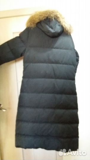 Продам пуховик
