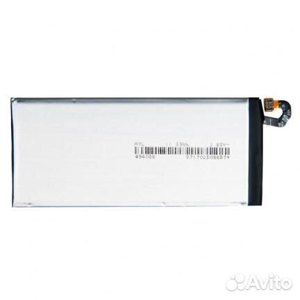 Батарея для для Samsung J510F