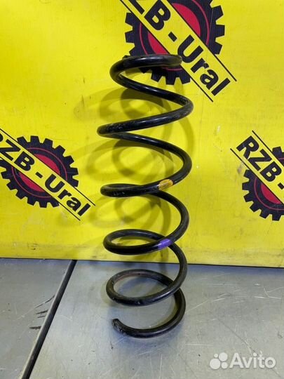 Пружина задняя Mazda Mazda3