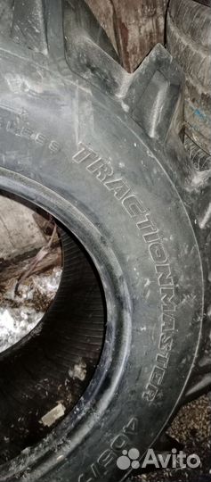 Transmaster ST 405/70 R20