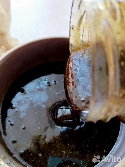 Чудо мёд от мужских невзгод