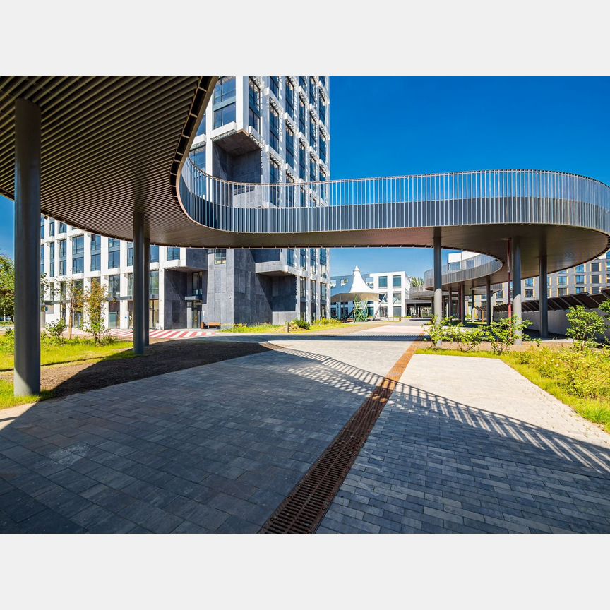 3-к. квартира, 61,5 м², 17/29 эт.