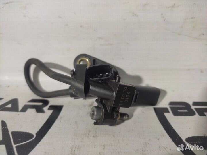 Датчик положения коленвала Bmw X5 E70 N55B30A 2010