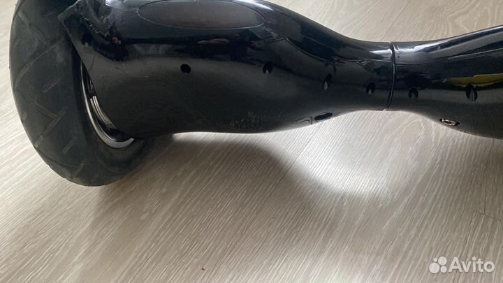 Гироскутер бу