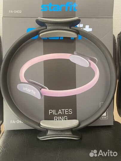Кольцо для пилатеса