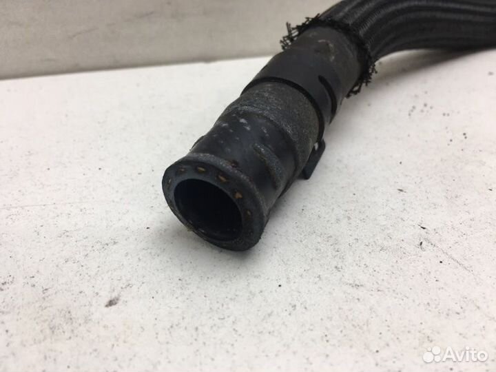 Патрубок системы охлаждения Toyota Tundra 4.6 2012