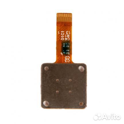 Сканер отпечатков пальцев для смартфона Asus ZenFo