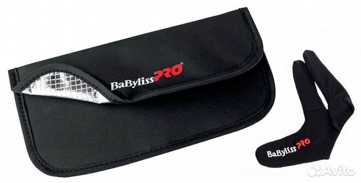 Плойка / Щипцы для завивки волос