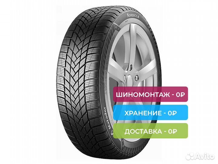Matador MP 93 Nordicca 245/40 R18 97V