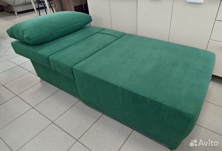 Кресло-кровать Ева-2 80 ППУ YQq 2-21