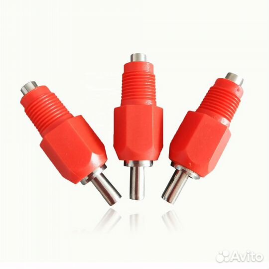 Ниппель для кур несушек