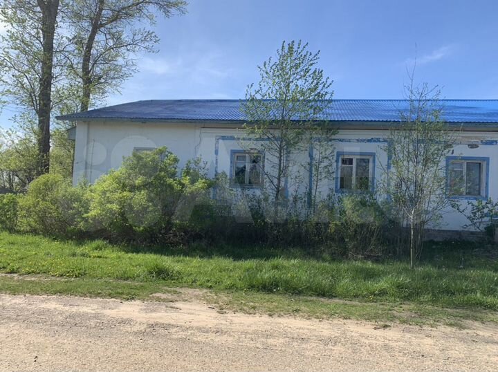 Комната 33 м² в 1-к., 1/1 эт.