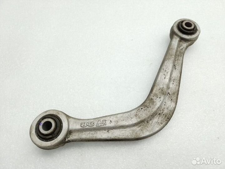 Рычаг задний левый Kia Optima JF G4ND 2019