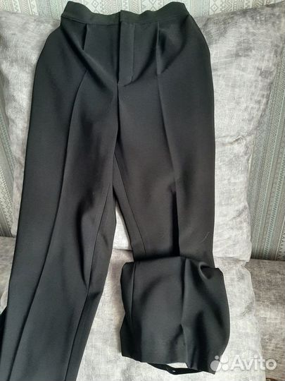 Жилет и брюки бально- спорт. танцы-Ю1,туфли