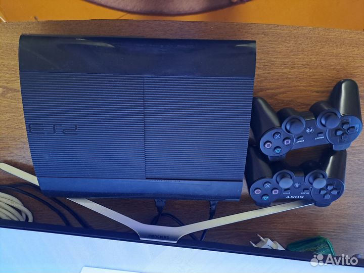 Sony playstation 3 PS3