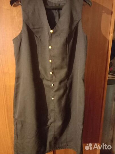 Платья женские пакетом