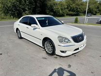 Toyota Crown Majesta 4.3 AT, 2005, 138 000 км, с пробегом, цена 730 000 руб.