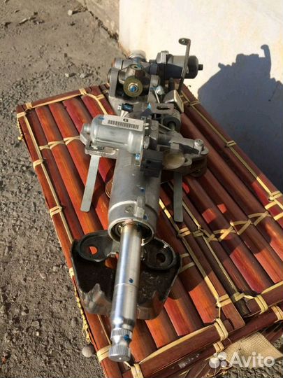 Рулевая колонка TLC -200