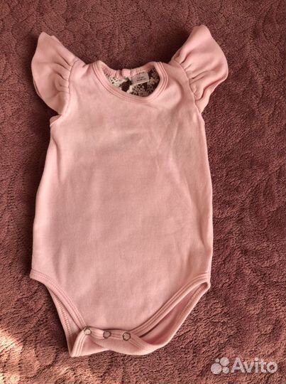 Детские вещи для девочек