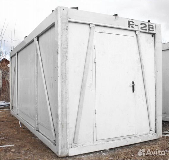 Бытовка,вагончик,контейнер,помещение
