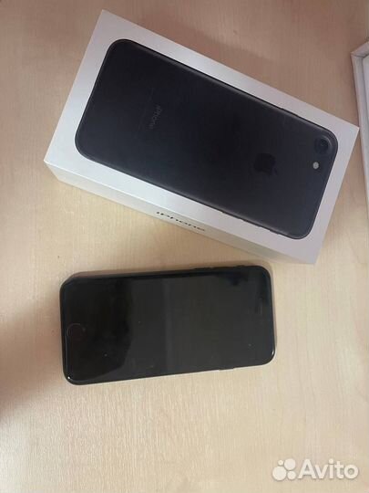 iPhone 7 128gb