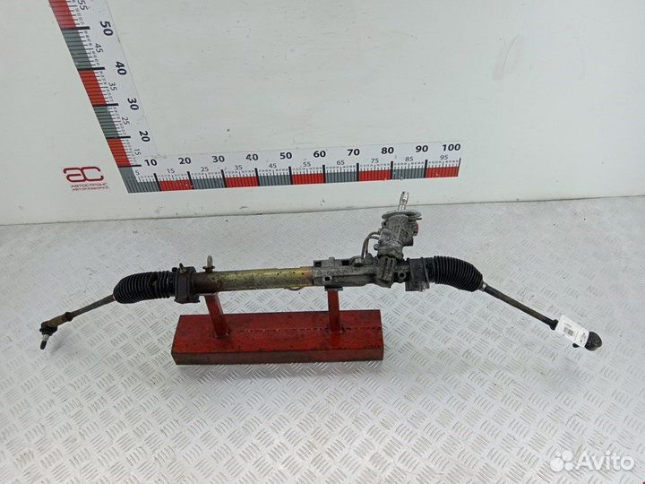 Рейка рулевая для Volkswagen Golf 4 1J1422075L