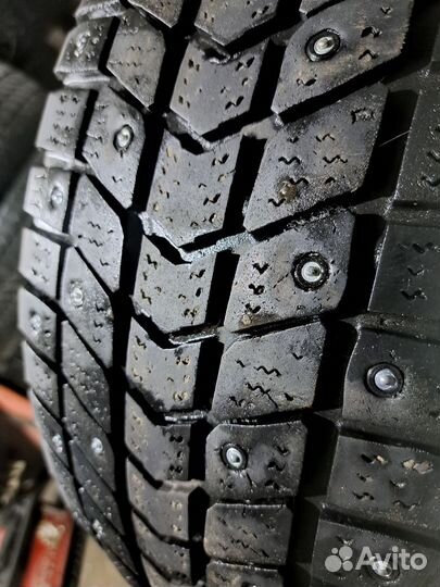 Dayton DW700 205/55 R16