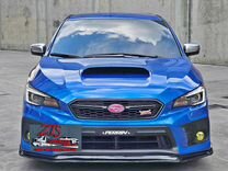 Subaru WRX STI 2.0 MT, 2019, 15 000 км, с пробегом, цена 3 500 000 руб.