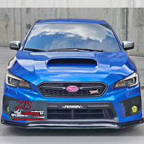 Subaru WRX STI 2.0 MT, 2019, 15 000 км, с пробегом, цена 3 500 000 руб.