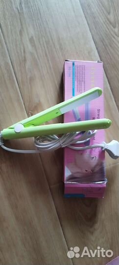 Миниплойка