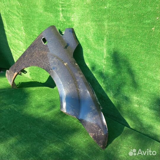 Крыло переднее правое ford focus 2 дорестайлинг