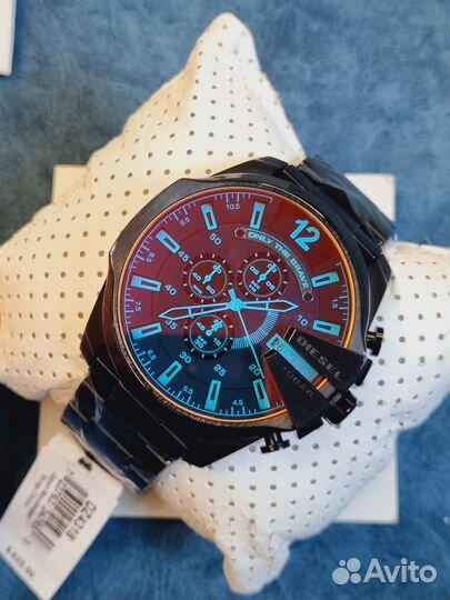 Часы Оригинальные новые мужские Diesel DZ4318