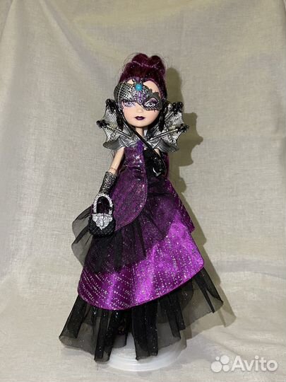 Ever after high Рейвен Квин