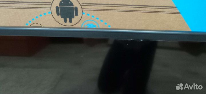 Телевизор BBK 50 новый