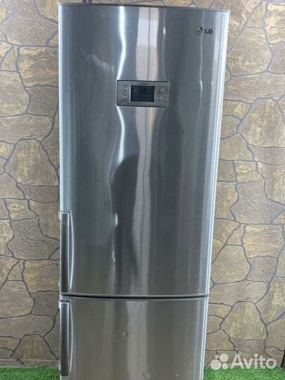 Холодильник бу с гарантией и доставкой