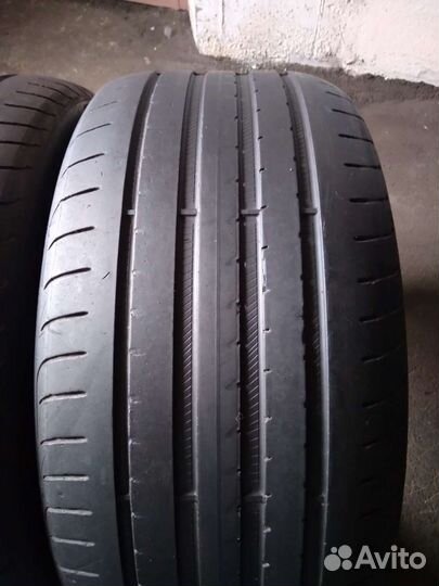 Goodyear Eagle F1 Asymmetric 3 245/40 R18 97Y