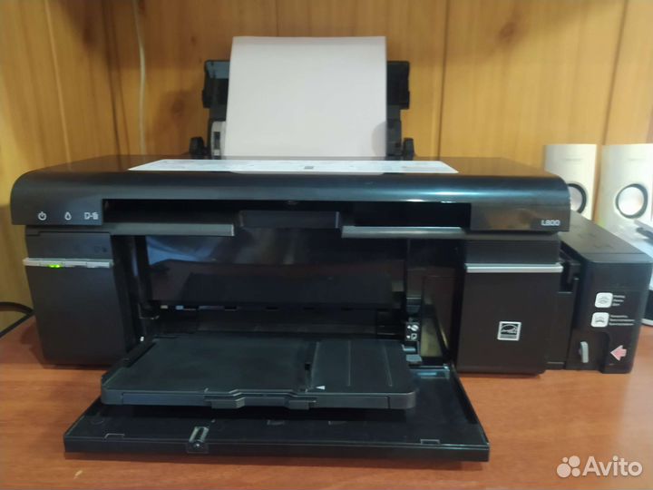 Epson l800