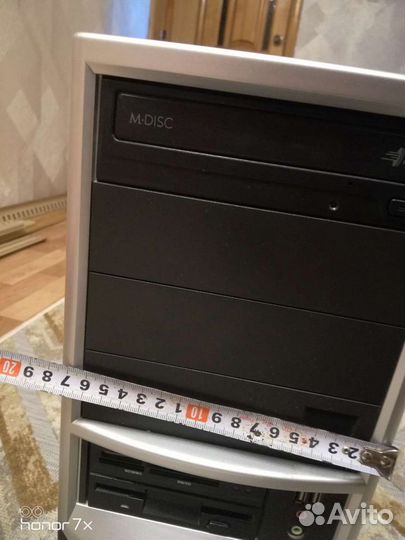 Корпус для пк