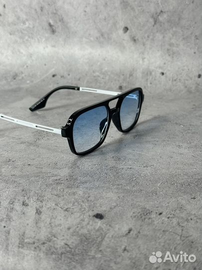 Очки Marc Jacobs брак