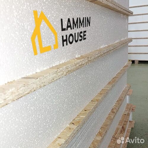 Сип панели осб. Sip-Панели 2500*625*68