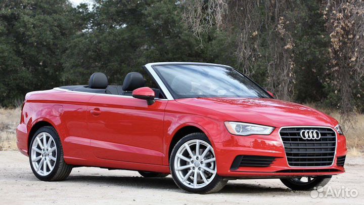 Диски Audi R18 оригинал