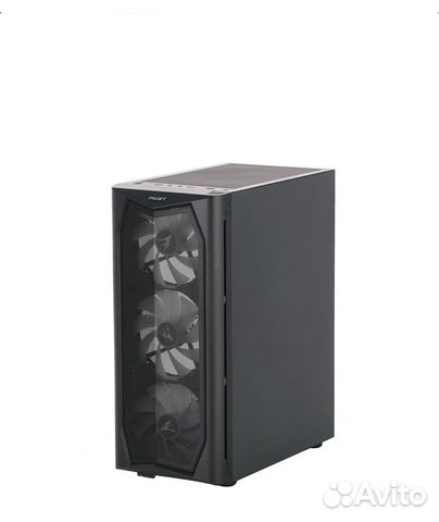 Игроой компьютер must MBM3600120723 купить в Москве | Электроника | Авито