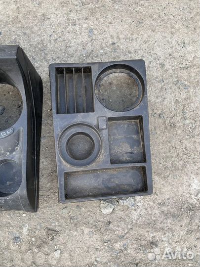 Мелочница на тоннель Кпп Ваз 2101, 2103, 2105 2106