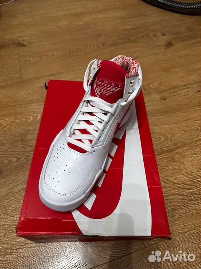 Кроссовки nike air flight оригинал